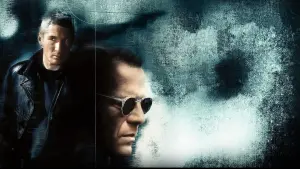 Задник к фильму "Шакал" #289245