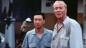 Задник к фильму "Тихий американец" #412202