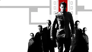 Задник к фильму "Операция Валькирия" #252335