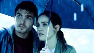 Задник к фильму "Звонки" #326256