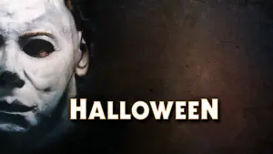 Задник к фильму "Хэллоуин" #41480