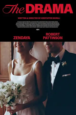 Постер к фильму "Вот это драма!" #523579