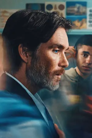 Постер к фильму "Стив" #585547