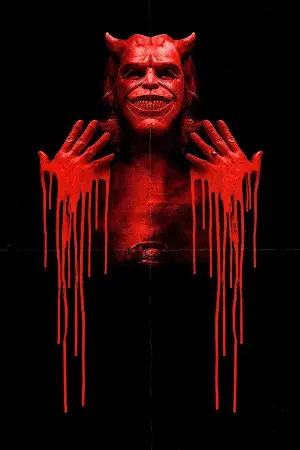 Постер к фильму "Чёрный телефон" #203141