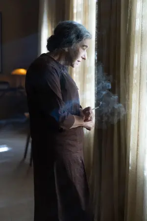 Постер к фильму "Голда. Судный день" #194372