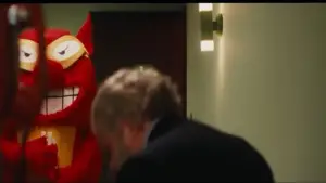 Задник к фильму "Как стать миллионером" #671877