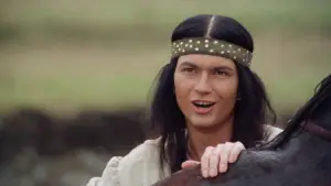 Задник к фильму "Северино" #740072