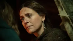 Задник к фильму "Амайа. Дитя вампира" #379721