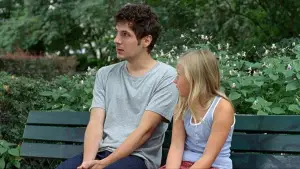 Задник к фильму "Новая жизнь Аманды" #666558