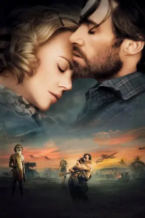 Постер к фильму "Австралия" #276965