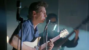 Задник к фильму "Битлз: Четыре плюс один (Пятый в квартете)" #470129