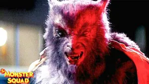 Задник к фильму "Взвод чудовищ" #124032