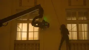 Задник к фильму "Досье «Чёрная канарейка»" #622984