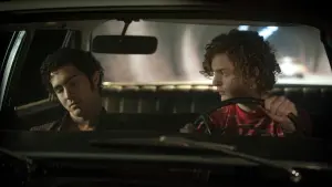 Задник к фильму "Ангел" #215841