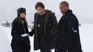 Задник к фильму "Секретные материалы: Хочу верить" #329998