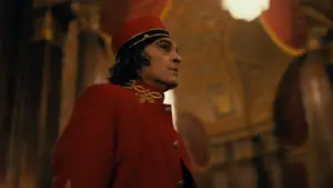 Задник к фильму "Джокер" #554055