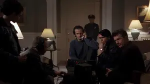 Задник к фильму "Ход королевой" #421382