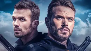 Задник к фильму "Кровавый рассвет" #621669