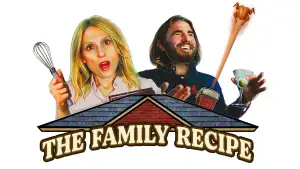 Задник к фильму "The Family Recipe" #822257