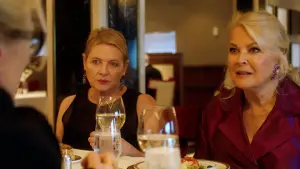 Задник к фильму "Пусть говорят" #437385