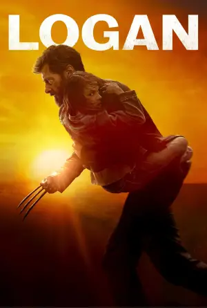 Постер к фильму "Логан" #577680