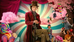 Задник к фильму "Вонка" #160688