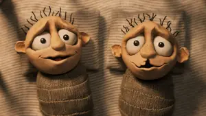 Задник к фильму "Мемуары улитки" #574713