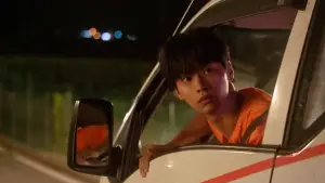 Задник к фильму "Полночное солнце" #689589