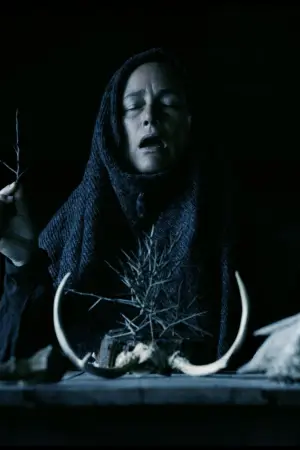 Постер к фильму "Мать мух" #551138