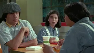 Задник к фильму "Победители и грешники" #330234