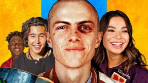 Задник к фильму "Северный Голливуд" #437676