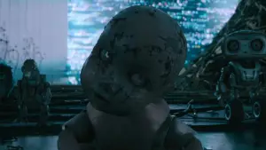 Задник к фильму "Удачи, веселитесь, не умрите" #523414