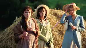 Задник к фильму "Гордость и предубеждение" #575557