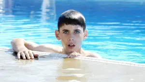 Задник к фильму "Святой Ральф" #486105