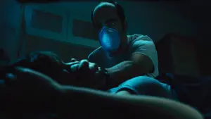 Задник к фильму "Крепкий сон" #241774