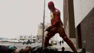 Задник к фильму "Супер" #649884