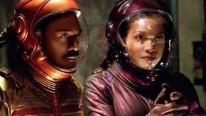 Задник к фильму "Приключения Плуто Нэша" #387346