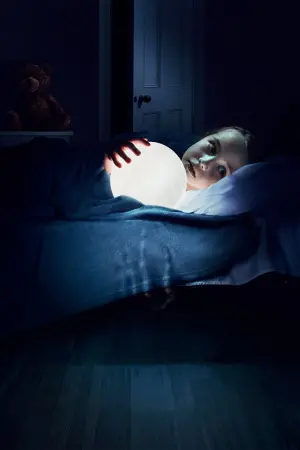 Постер к фильму "Бугимен" #282616