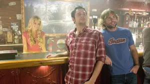 Задник к фильму "Придурки из Хаззарда" #339375