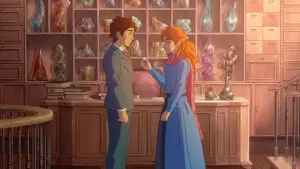 Задник к фильму "Стеклодув" #653053