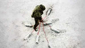 Задник к фильму "Повелитель бури" #228894