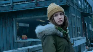 Задник к фильму "Мать" #269674