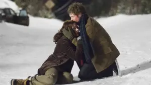 Задник к фильму "Призраки" #373361