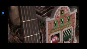 Задник к фильму "Forever" #825368