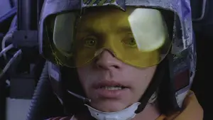 Задник к фильму "Звёздные войны: Эпизод 4 - Новая надежда" #172216