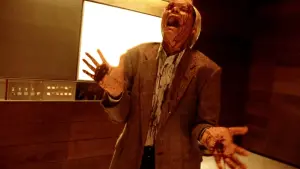 Задник к фильму "Королевство II" #350759