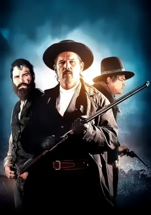 Постер к фильму "Малыш Кид" #341020