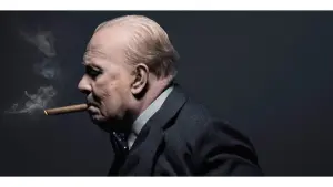 Задник к фильму "Темные времена" #222406