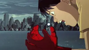 Задник к фильму "Акира" #607506