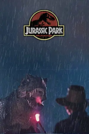 Постер к фильму "Парк Юрского периода" #463660